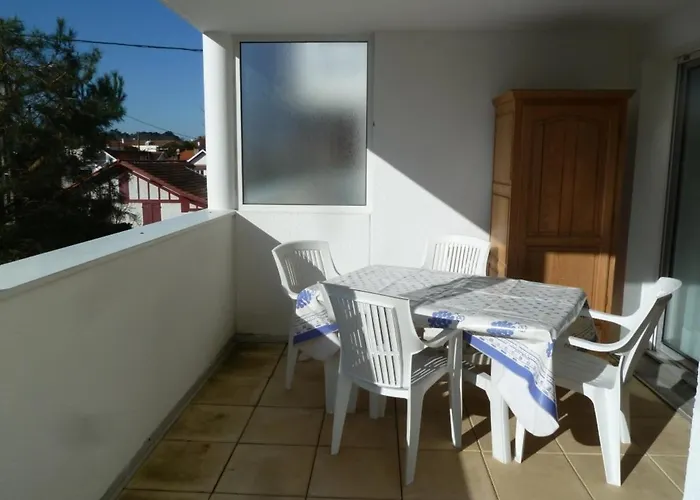 Studio Calme A Arcachon - Terrasse - Proche Plage Et Centre - Equipe Pour 2 Pers. - Fr-1-319-42