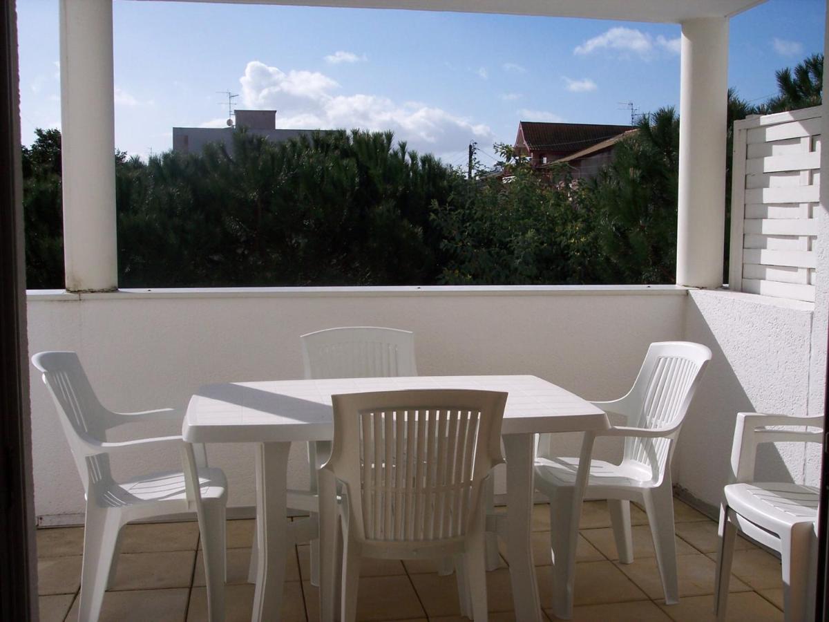 Calme A - Terrasse - Proche Et Centre - Equipe Pour 2 Pers. - Fr-1-319-42