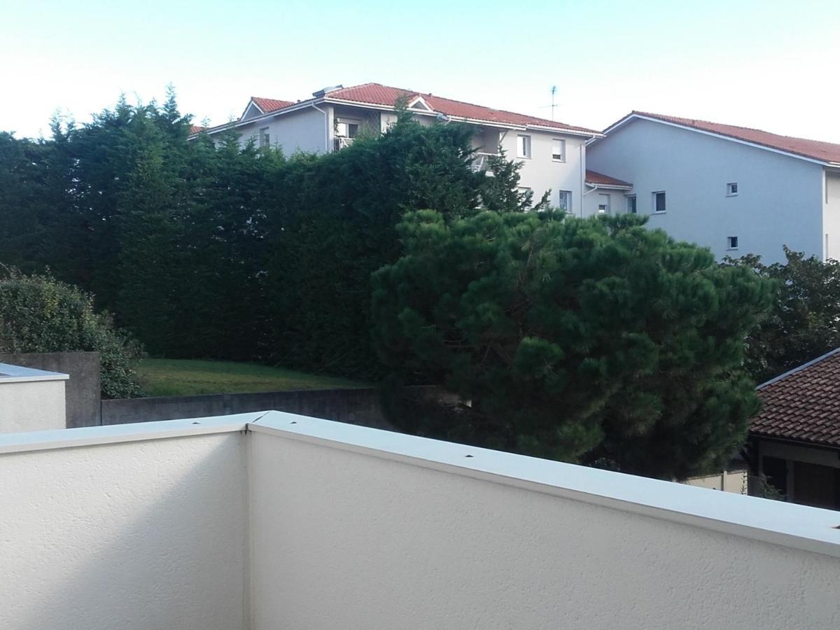 Calme A - Terrasse - Proche Et Centre - Equipe Pour 2 Pers. - Fr-1-319-42 *